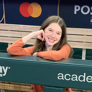 Meet your Posher, Gracie